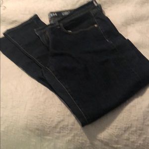 Denizen jeans
